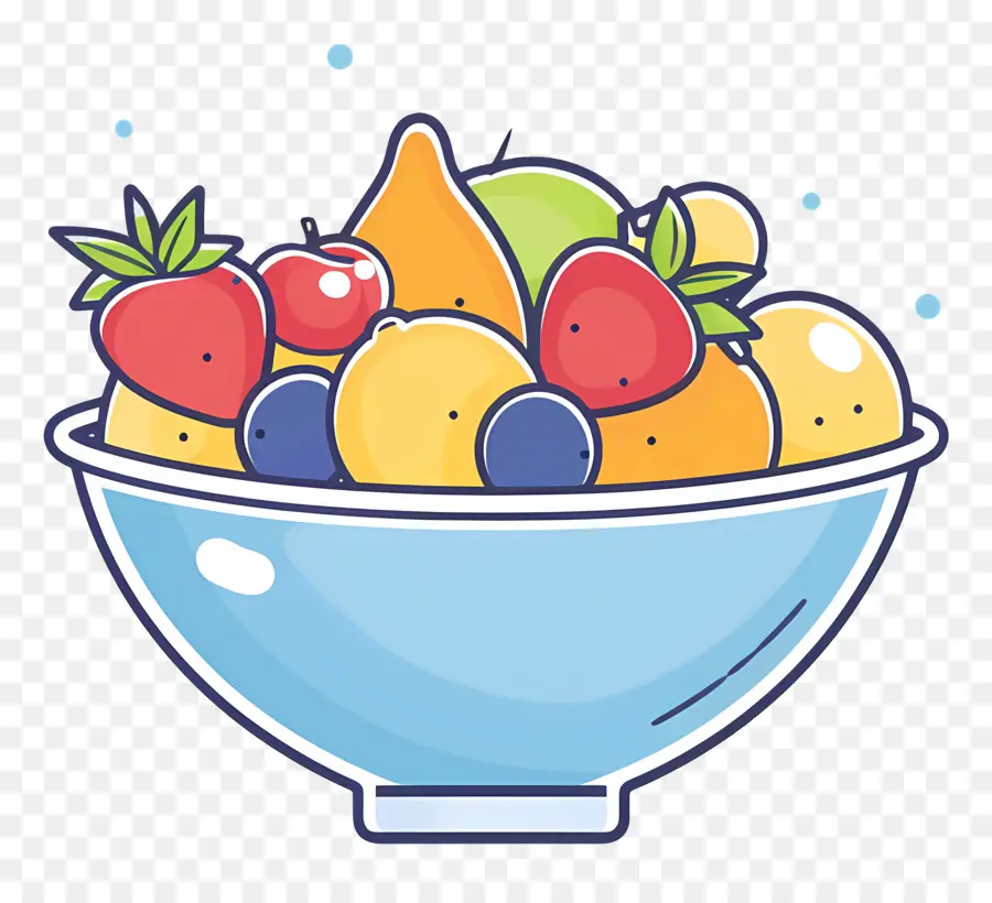 Ensalada De Frutas，Ensalada De Fruta PNG