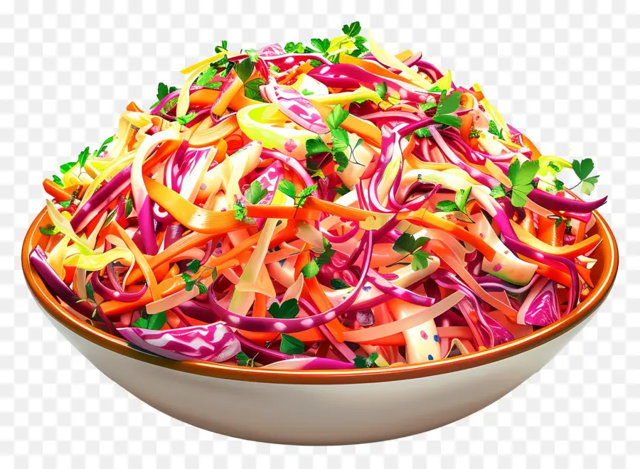 Ensalada De Col，Ensalada De Verduras PNG