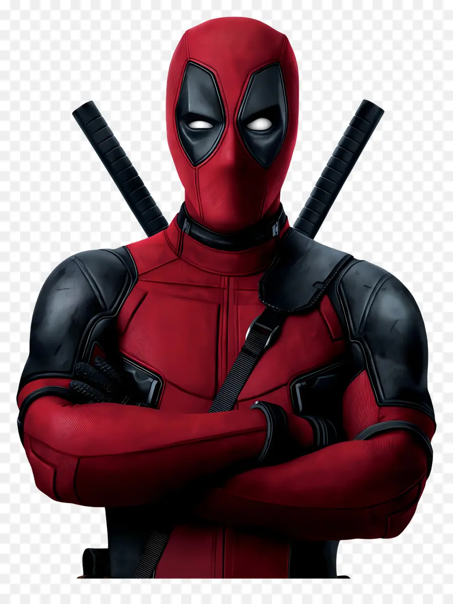 Dead Pool，Máscara De Superhéroe PNG