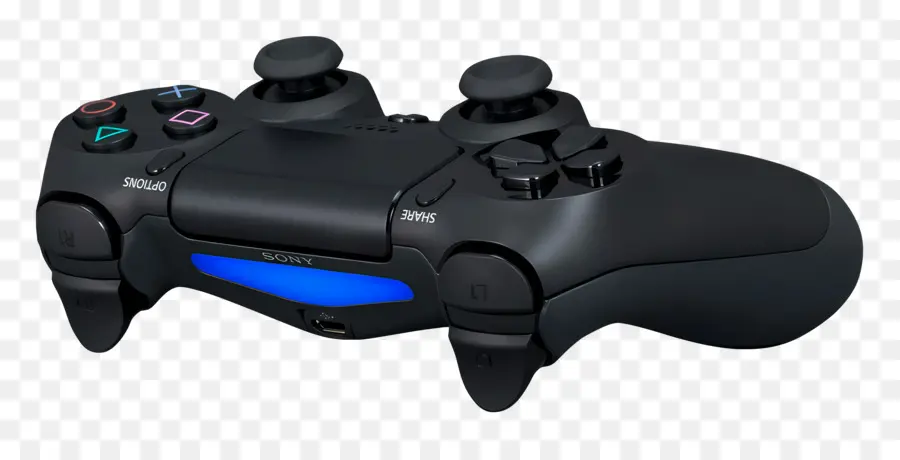 Controlador De Playstation，Controlador De Juego PNG