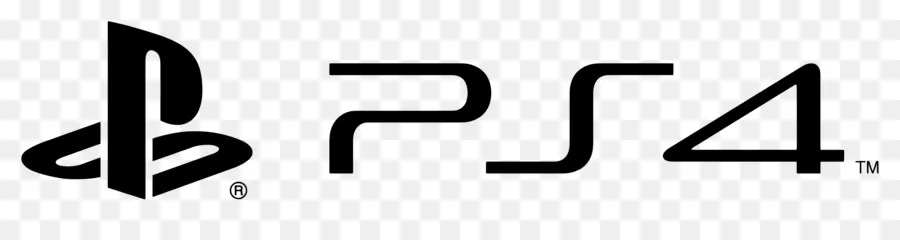 Controlador De Playstation，Logotipo De Ps4 PNG