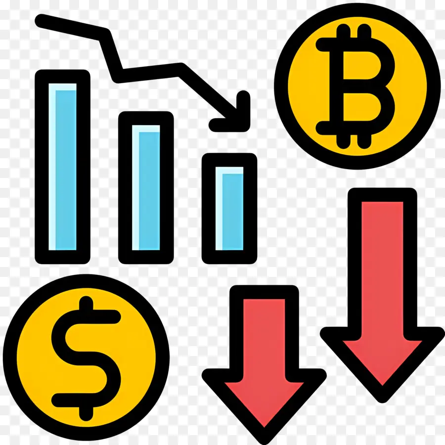 Inversión Abajo，Declive Financiero PNG