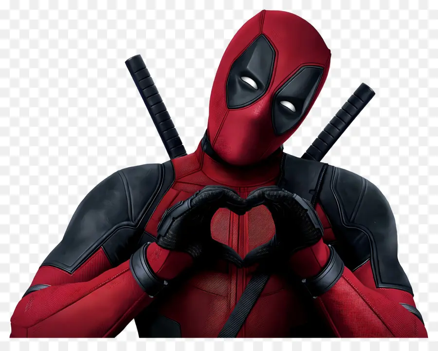 Dead Pool，Máscara De Superhéroe PNG