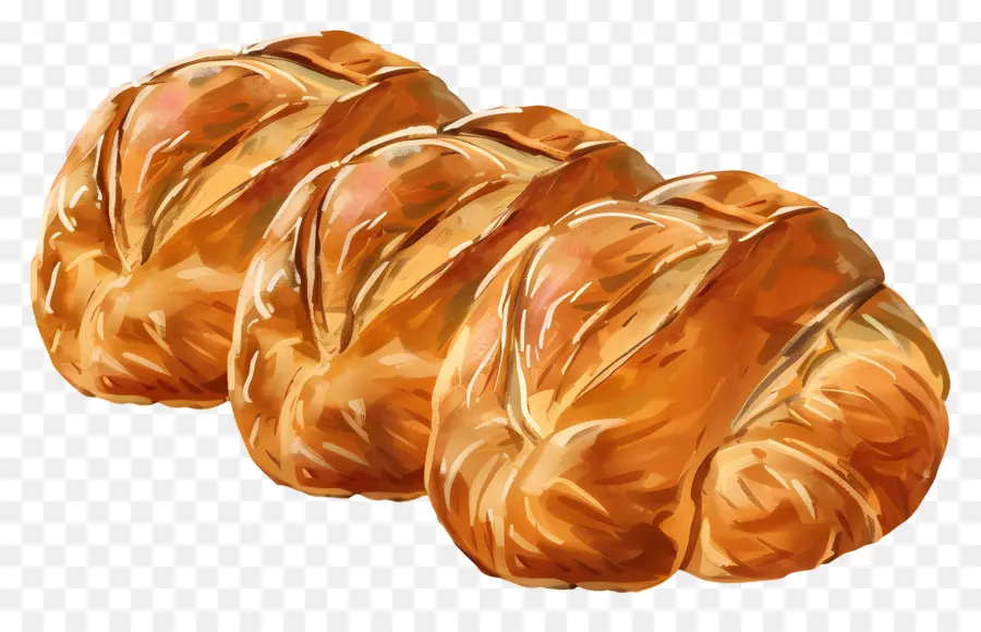 Pan Dulce Mexicano，Pan PNG