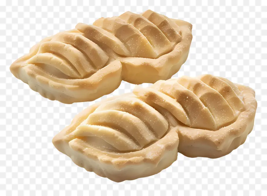 Galleta De Sal，Pasteles PNG