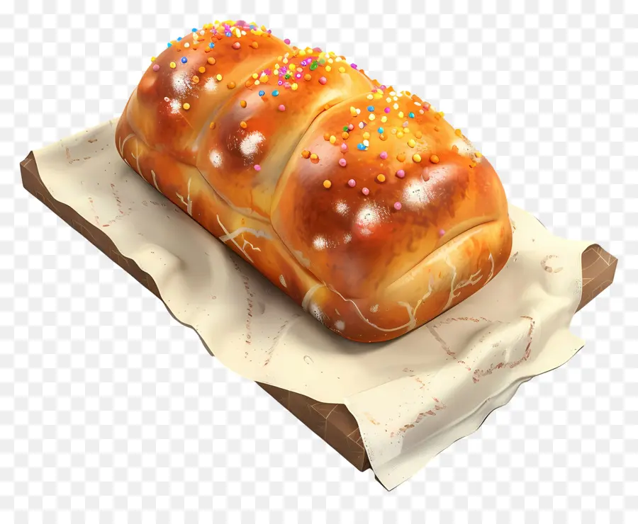 Pan Dulce Mexicano，Pan PNG