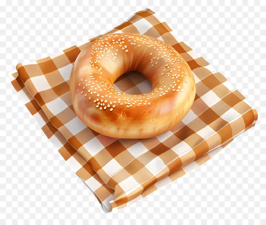 Pan Panera，Rosquilla PNG