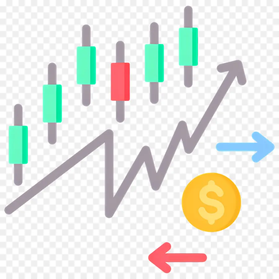 Mercado De Valores，Comercio PNG