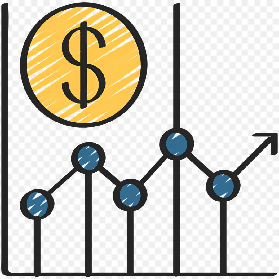 Mercado De Valores，Cuadro Financiero PNG