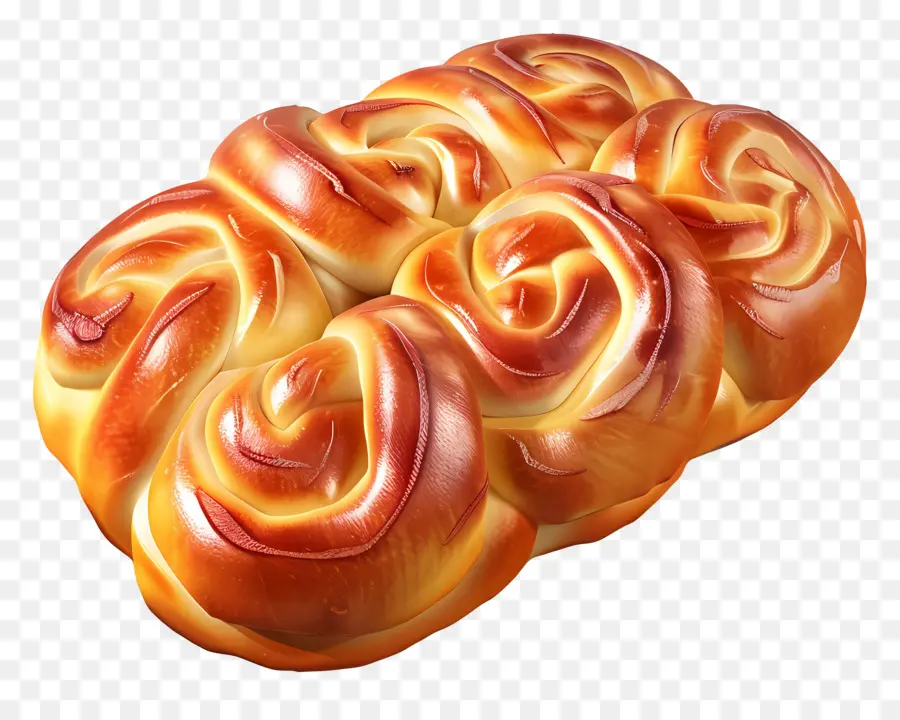 Pan Dulce Mexicano，Panecillos PNG