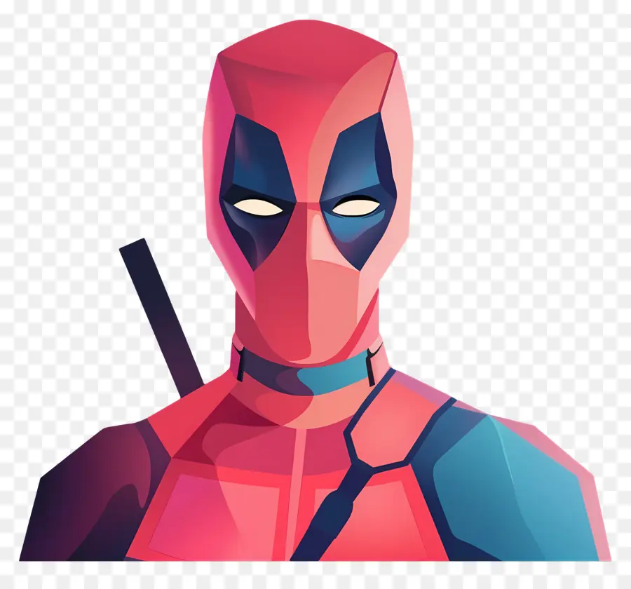 Dead Pool，Superhéroe PNG