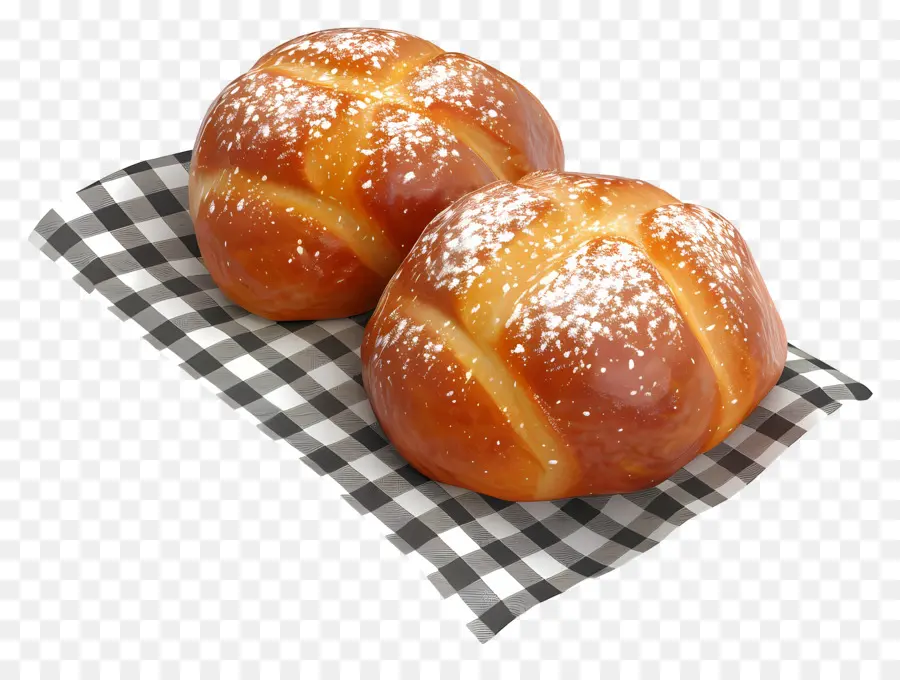 Pan Dulce Mexicano，Pan PNG