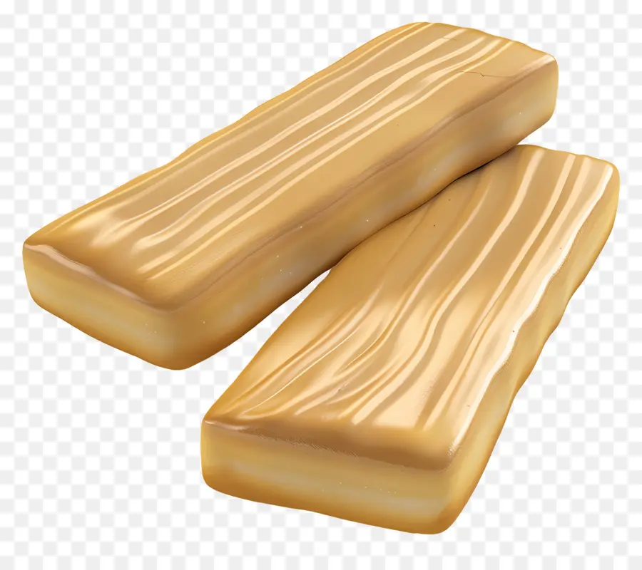 Galleta De Sal，Barras De Caramelo PNG