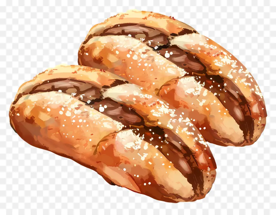 Pan Dulce Mexicano，Pan PNG