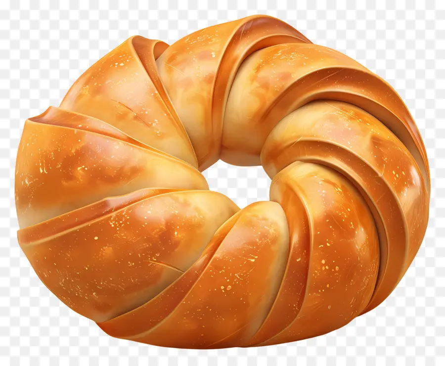 Pan Panera，Panecillo PNG