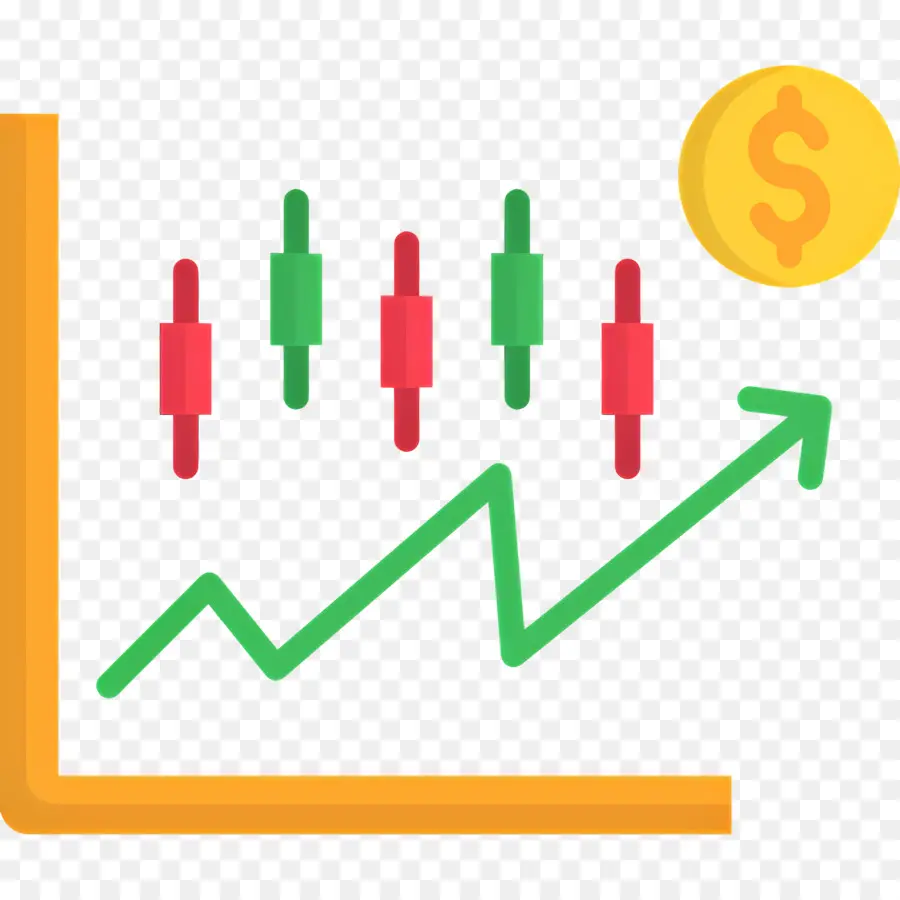 Mercado De Valores，Gráfico Del Mercado De Valores PNG