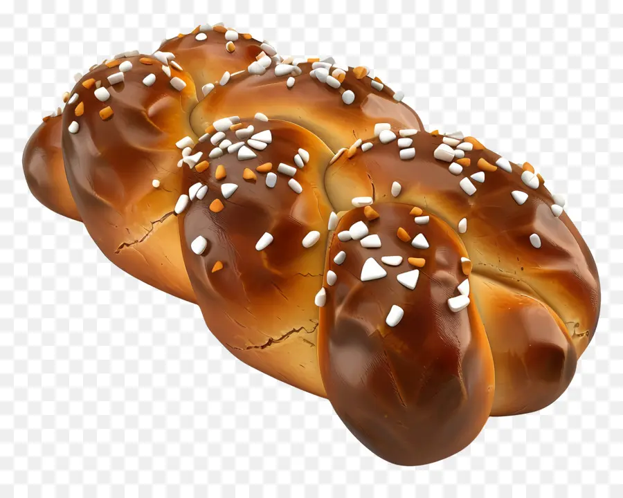 Pan Dulce Mexicano，Pretzels PNG