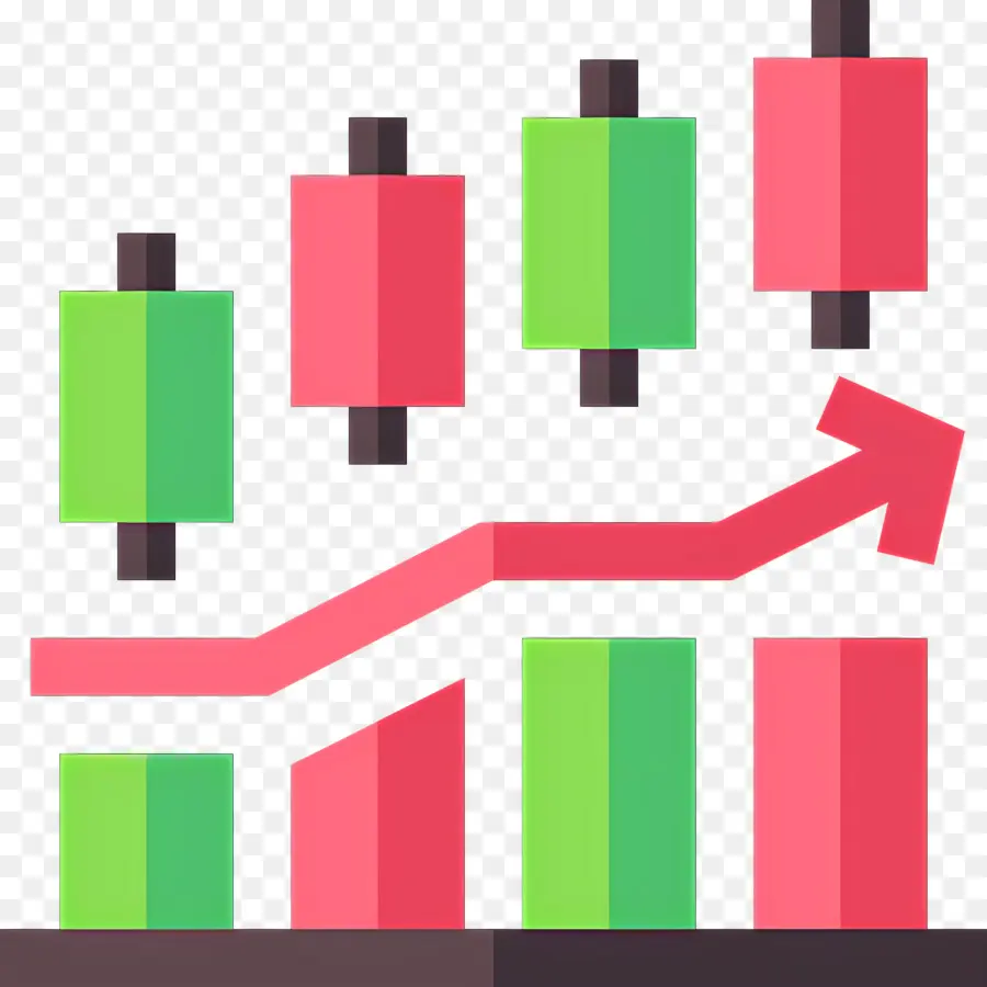 Mercado De Valores，Gráfico Del Mercado De Valores PNG