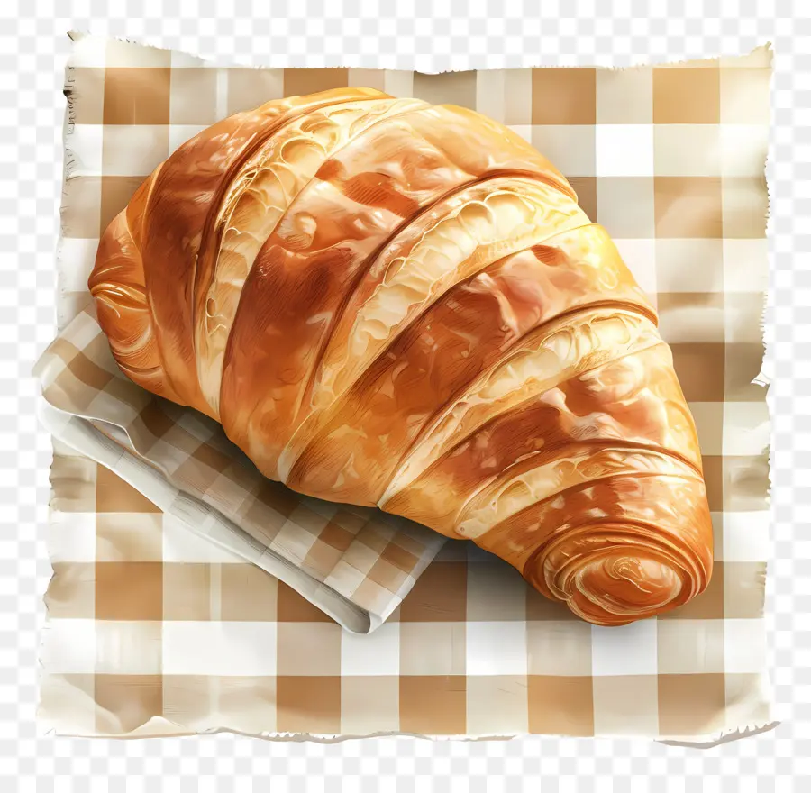 Pan Panera，Cuerno PNG