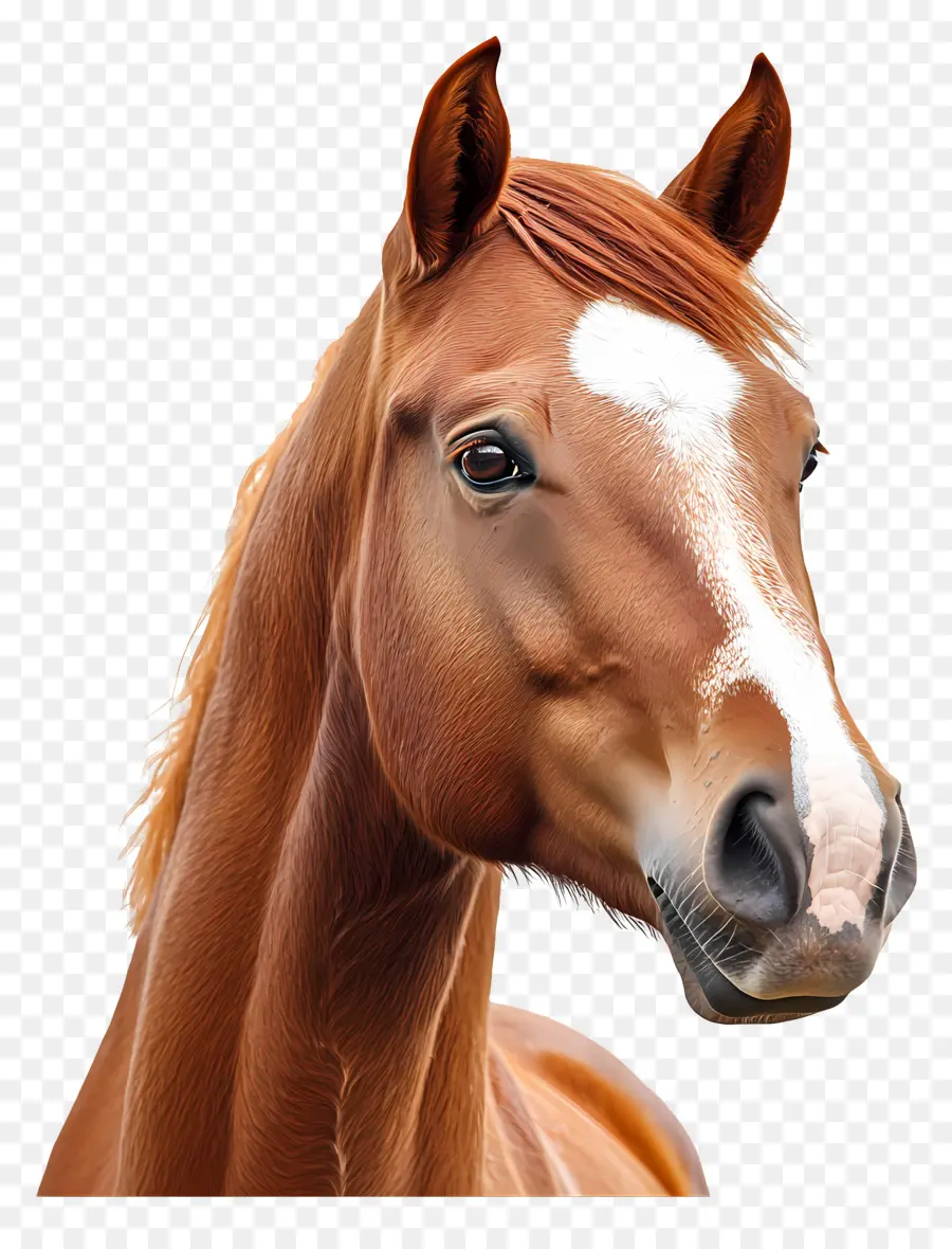 Vaquero，Cabeza De Caballo PNG