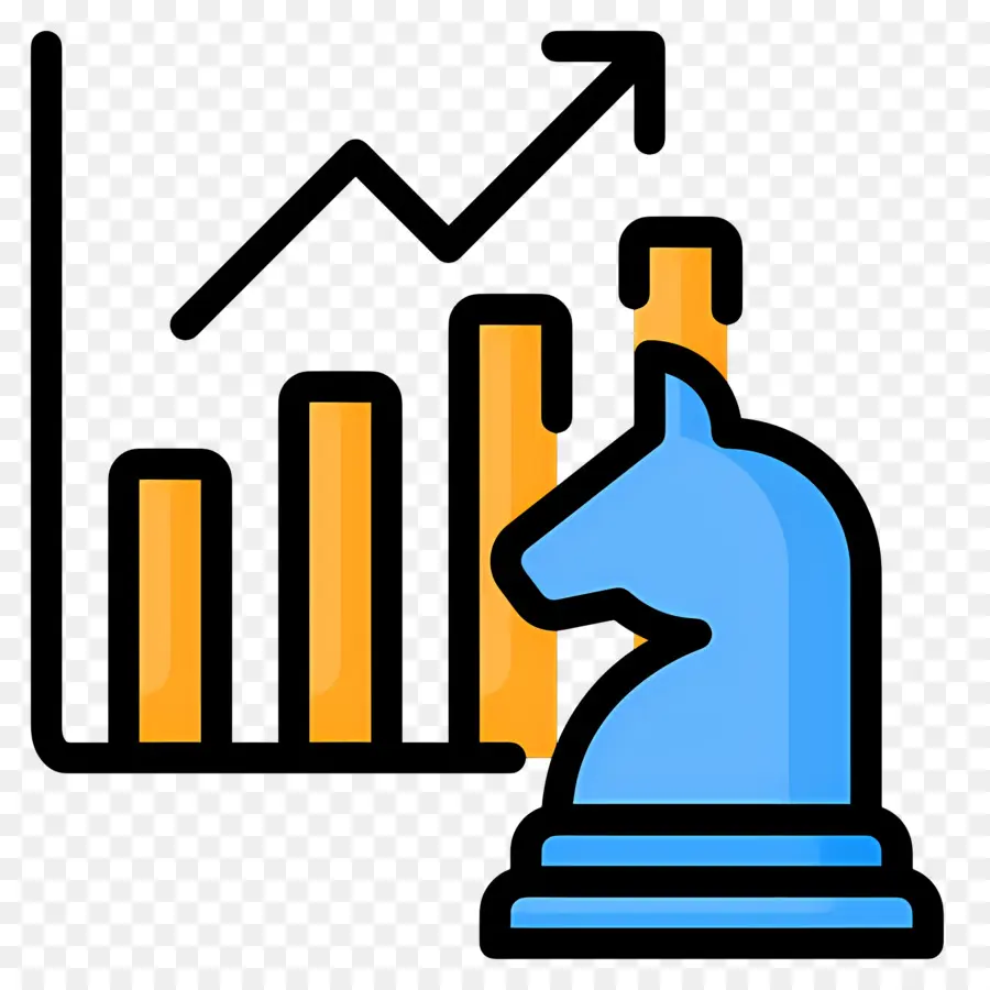 Planes De Inversión，Cuadro De Estrategia PNG