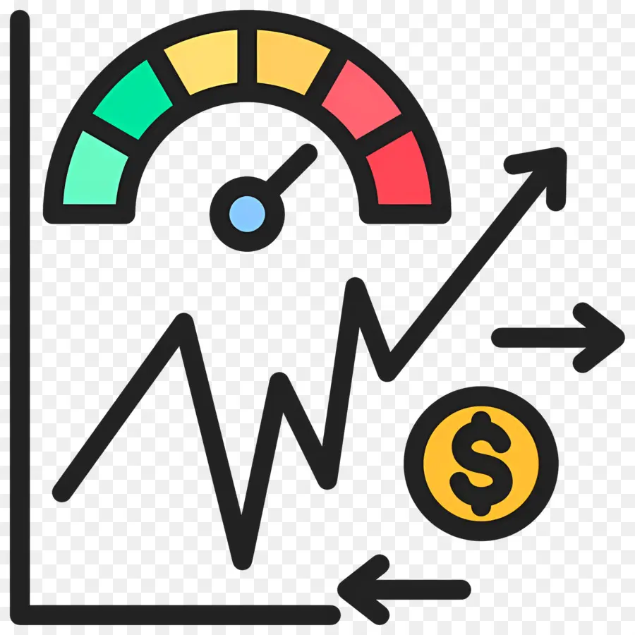 Mercado De Valores，Cuadro Financiero PNG