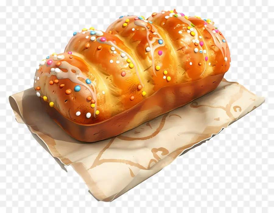 Pan Dulce Mexicano，Pan PNG