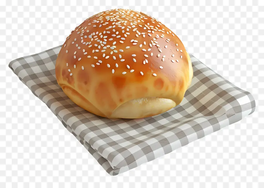 Pan Panera，Panecillo PNG