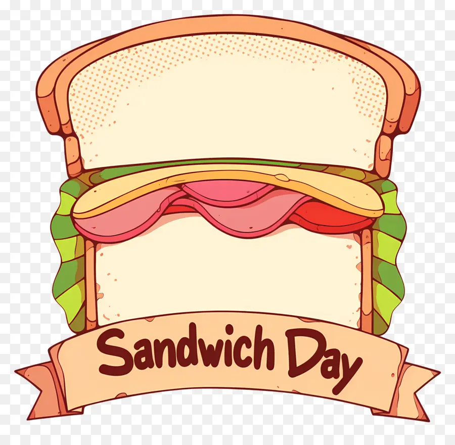 Día Nacional Del Sándwich，Sándwich PNG