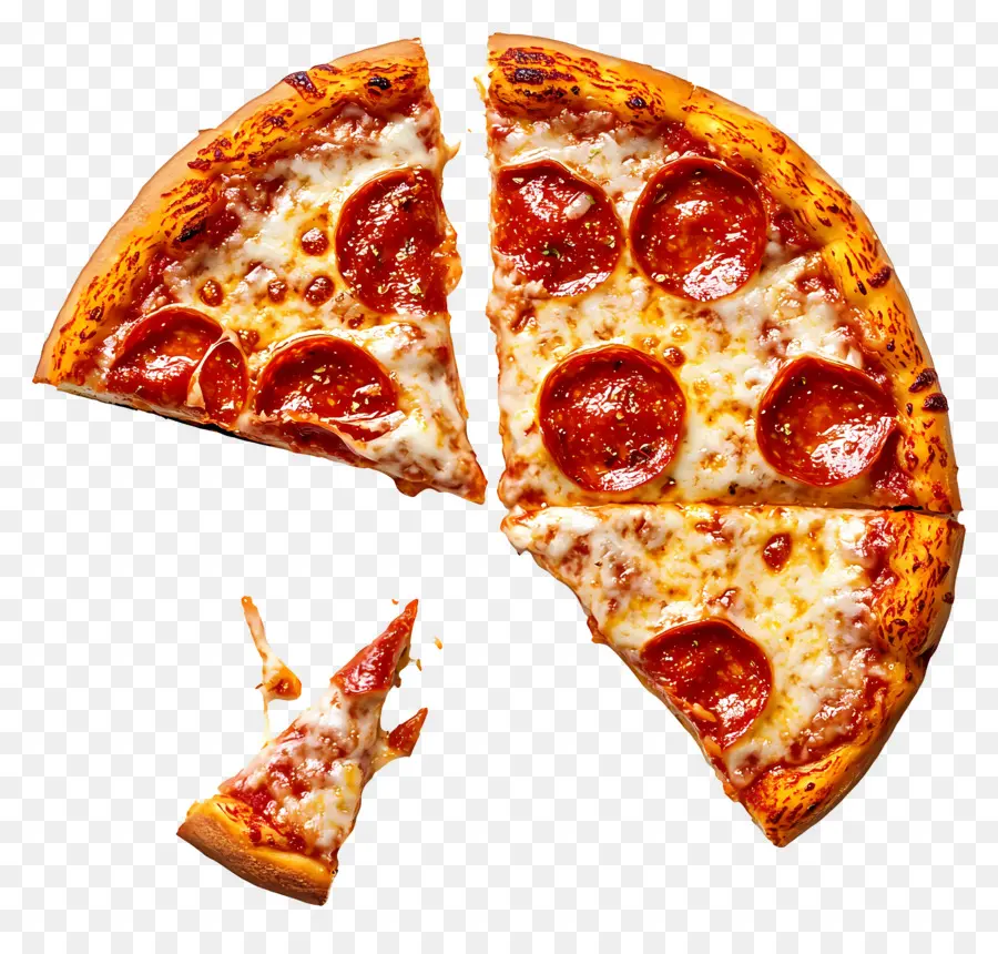 Pizza Comida，Pizza PNG