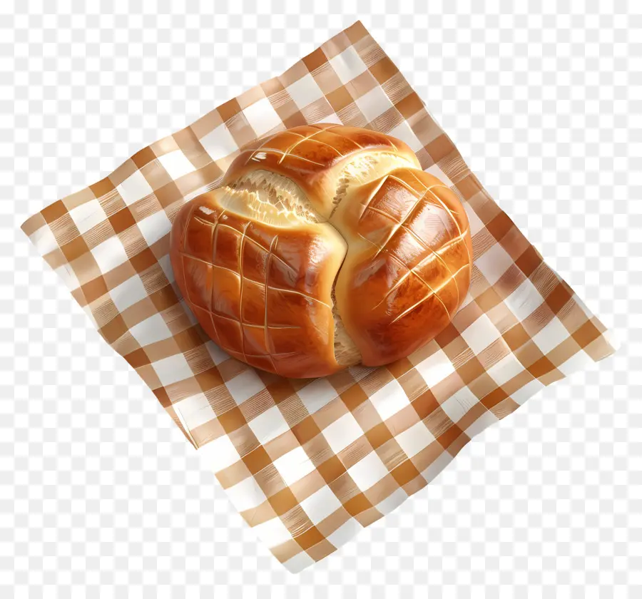 Pan Panera，Panecillo PNG