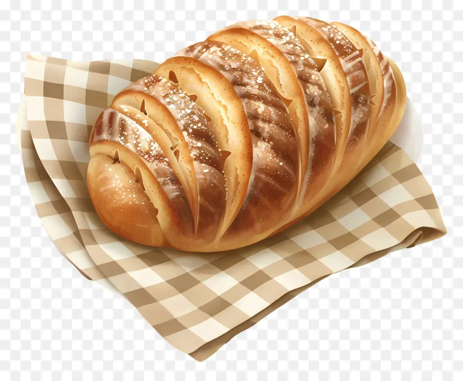 Pan Dulce Mexicano，Pan PNG