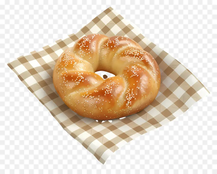 Pan Panera，Panecillo PNG