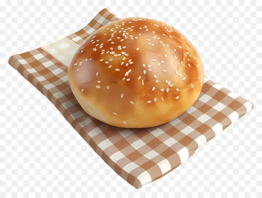 Pan Panera，Panecillo PNG