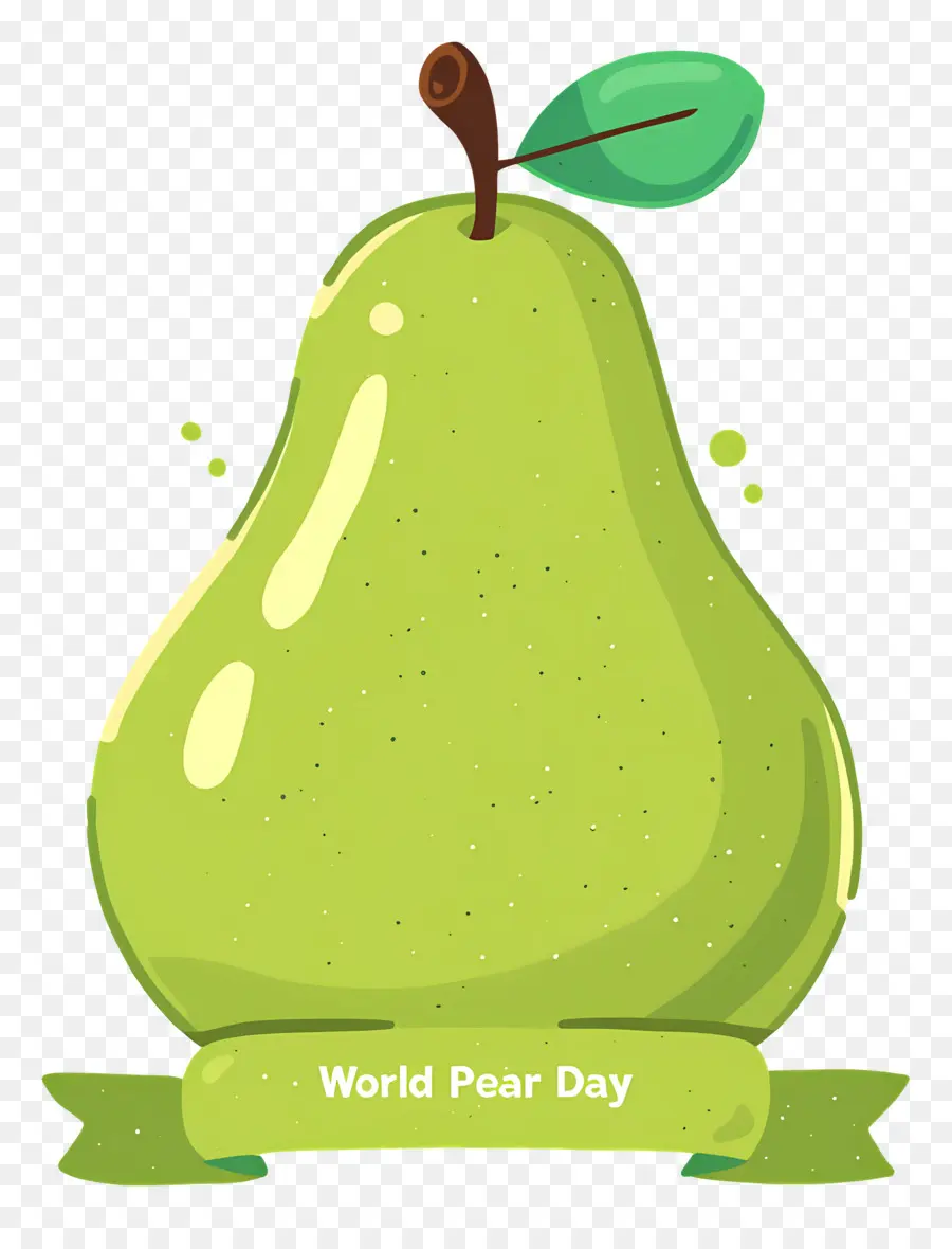 Día Mundial De La Pera，Pera PNG