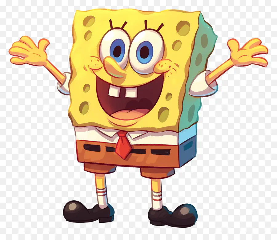 Bob Esponja，Dibujos Animados PNG