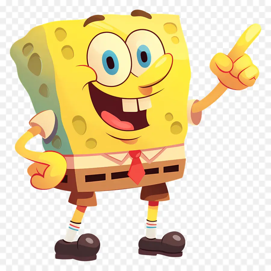 Bob Esponja，Dibujos Animados PNG