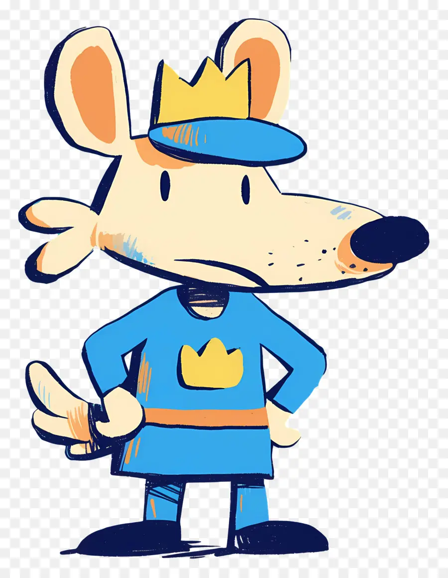 Hombre Perro，Perro De Dibujos Animados PNG