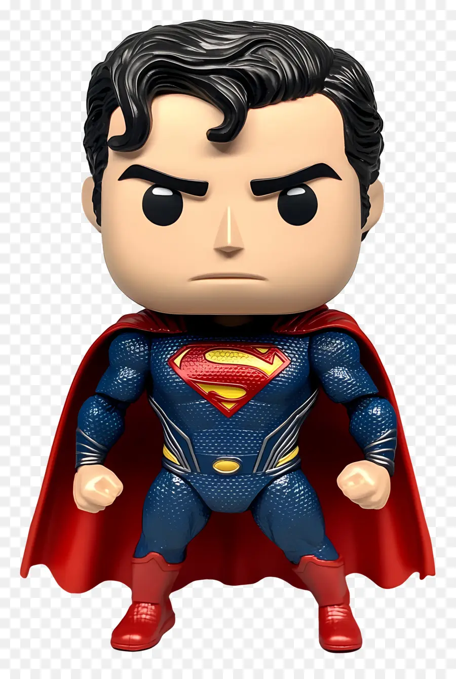 Superhombre，Figura De Superheroe PNG