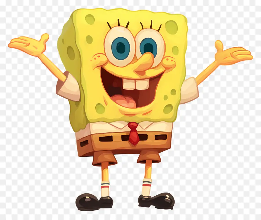 Bob Esponja，Dibujos Animados PNG