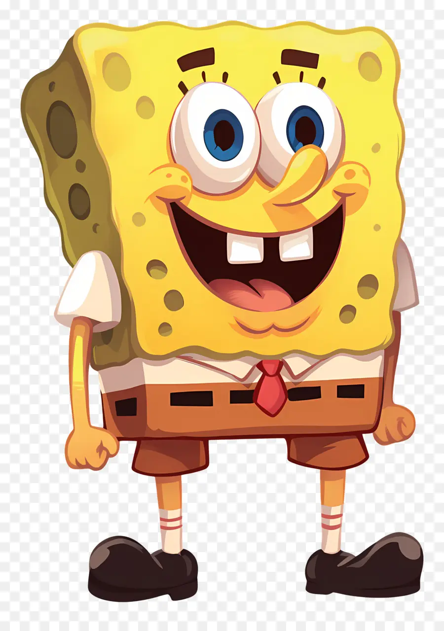 Bob Esponja，Dibujos Animados PNG