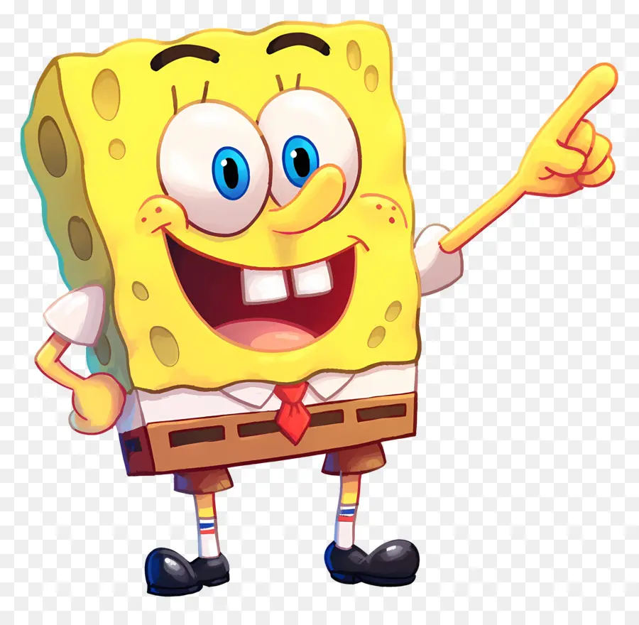 Bob Esponja，Dibujos Animados PNG