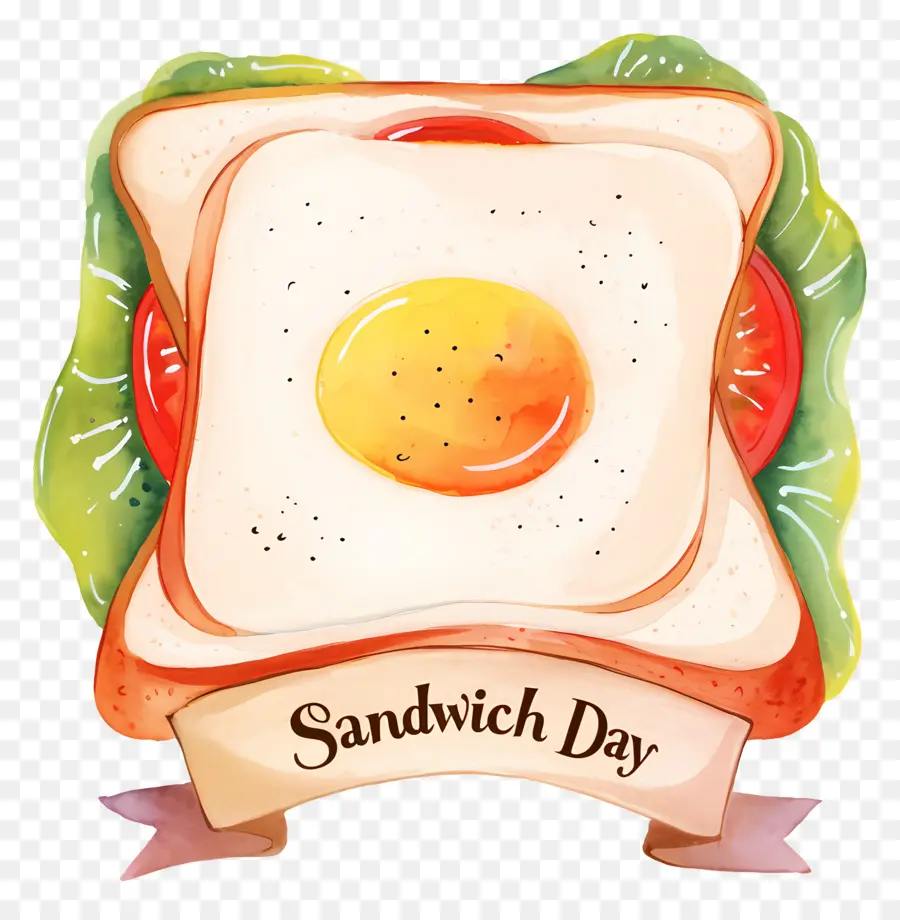 Día Nacional Del Sándwich，Sándwich PNG