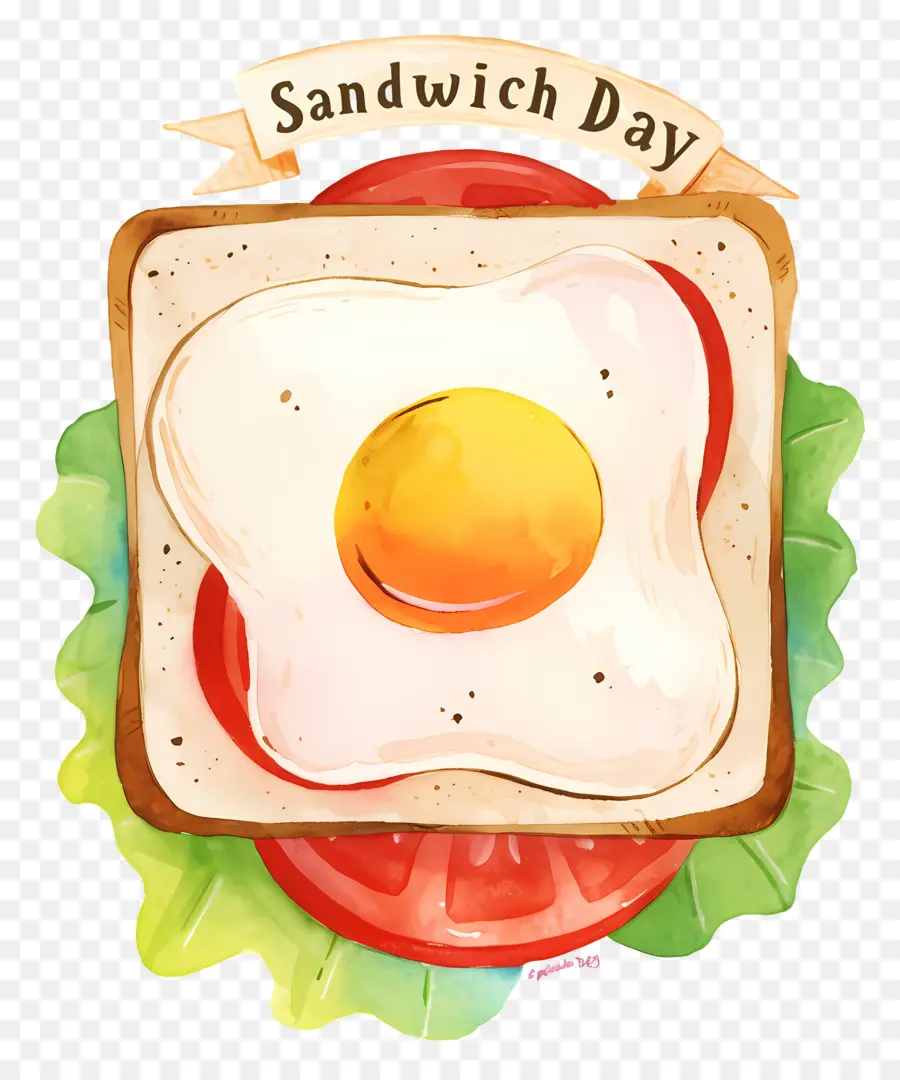 Día Nacional Del Sándwich，Sándwich PNG