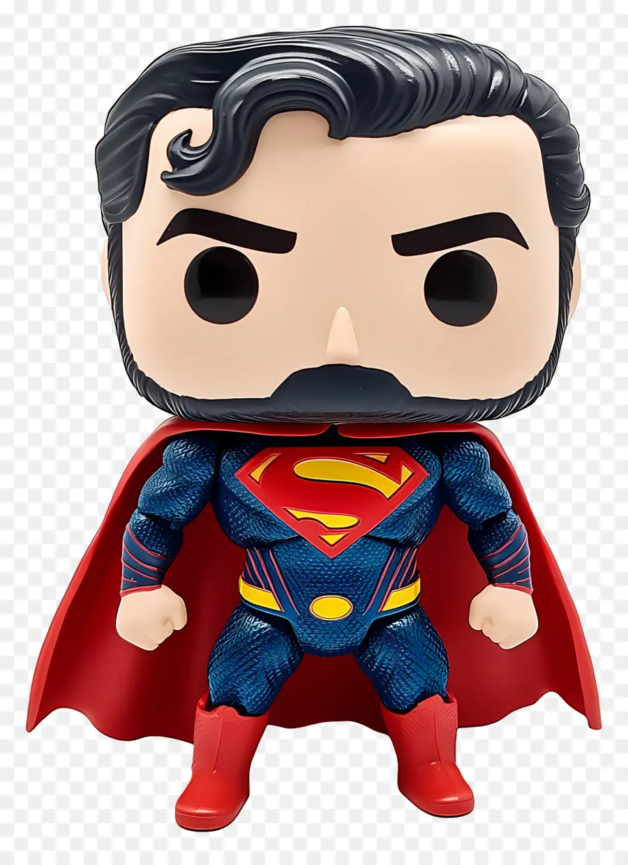 Superhombre，Figura De Superheroe PNG