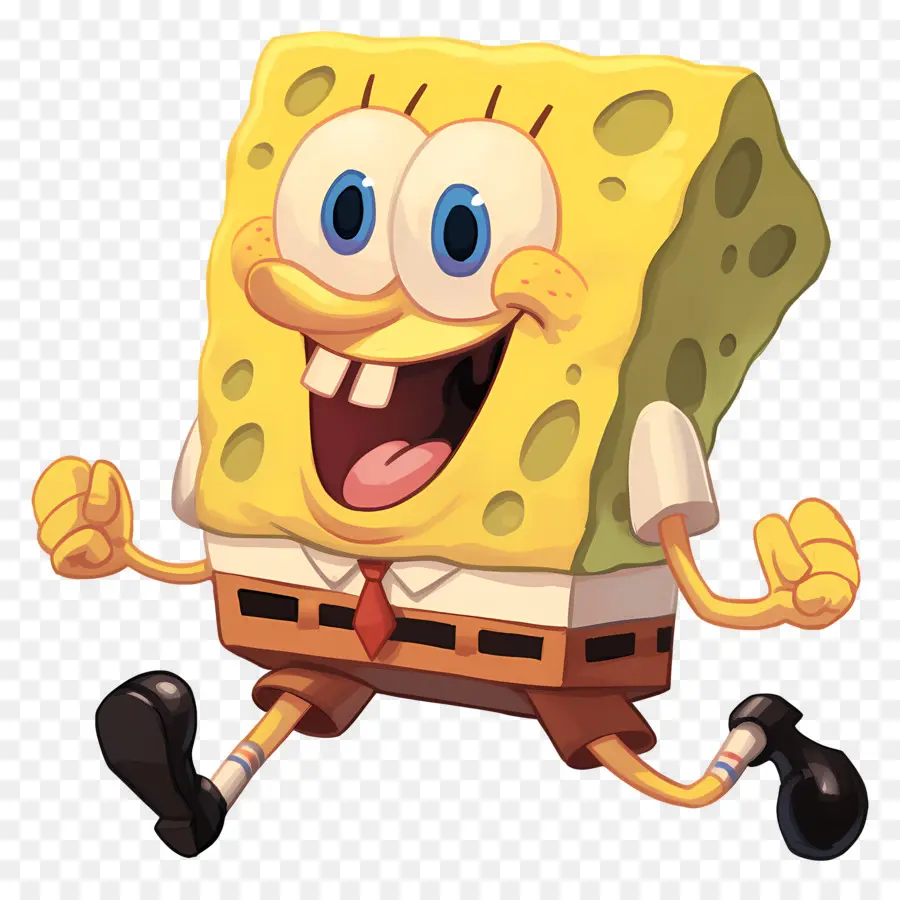 Bob Esponja，Dibujos Animados PNG