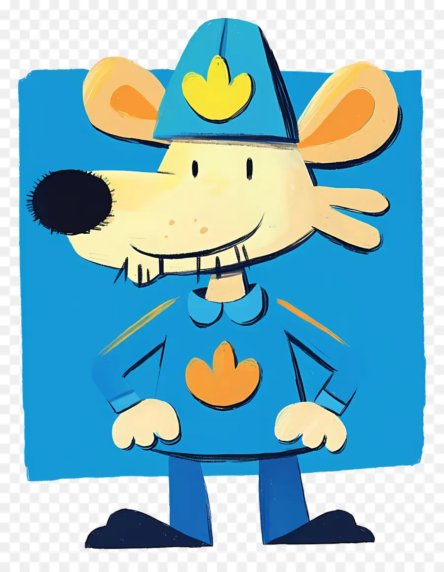 Hombre Perro，Perro De Dibujos Animados PNG