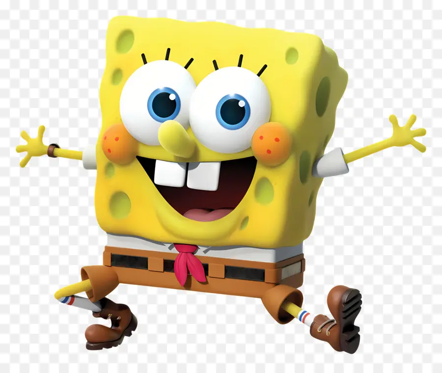 Bob Esponja，Dibujos Animados PNG