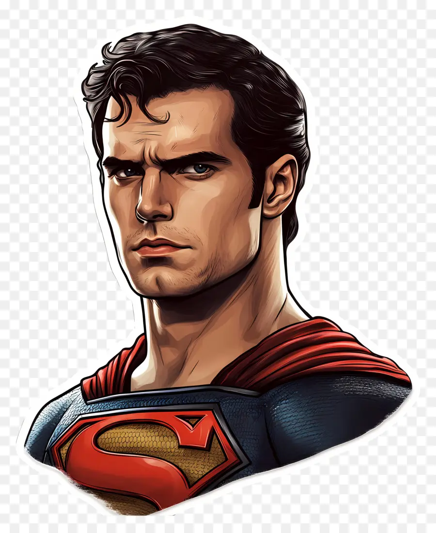 Superhombre，Superhéroe PNG