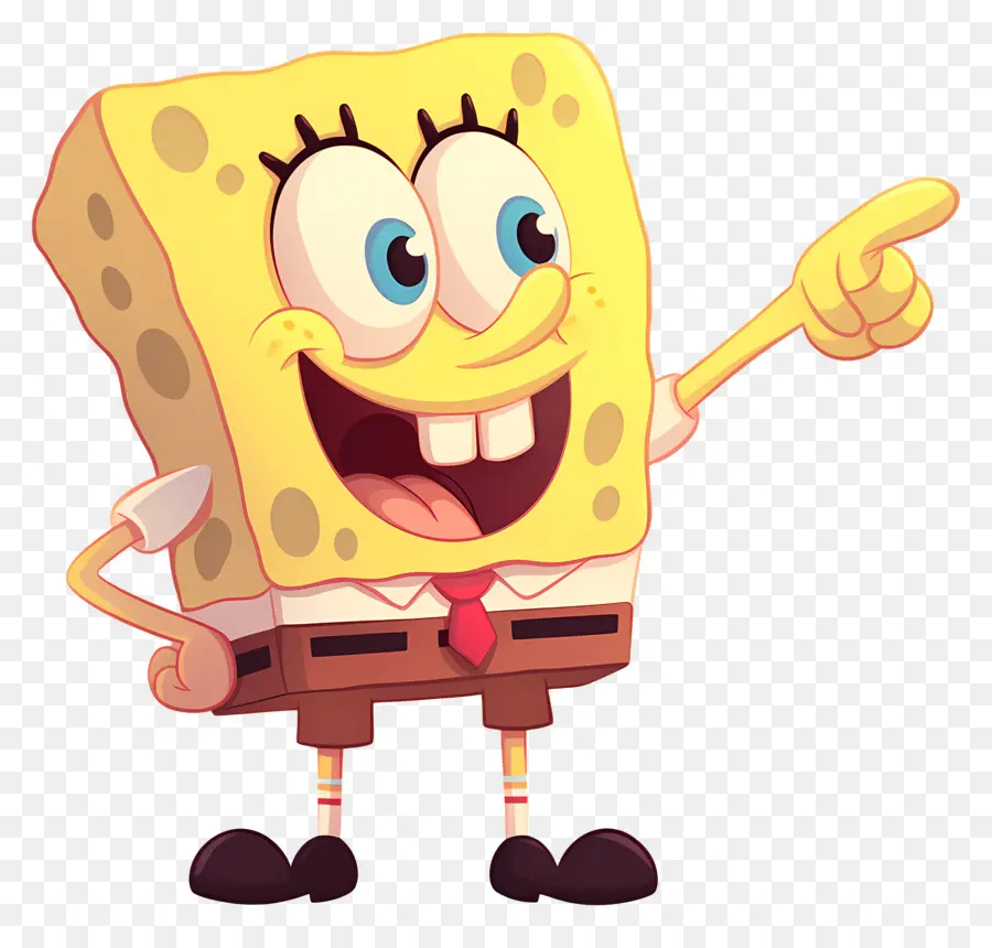 Bob Esponja，Dibujos Animados PNG